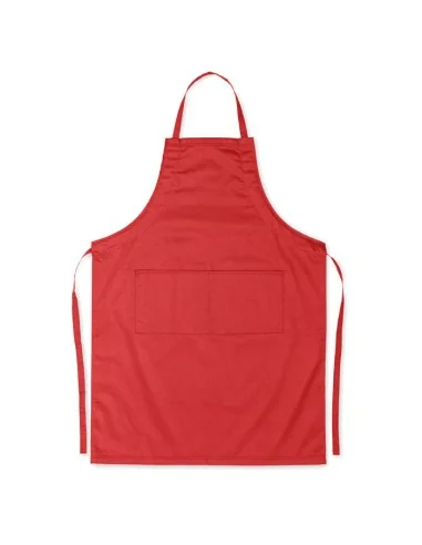 Adjustable apron FITTED KITAB