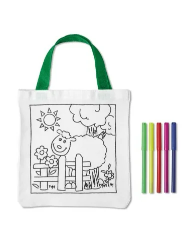 Tote bag MATEUSZ