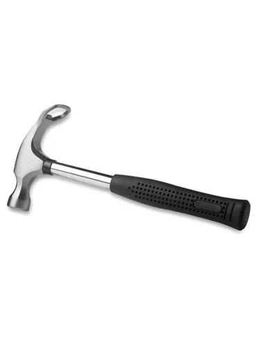 Hammer with bottle opener BIERHAMMER