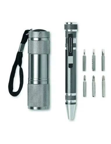 2 piece tool set COMBITOOL