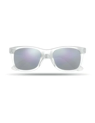 Sunglasses with mirrored lense AMERICA TOUCH