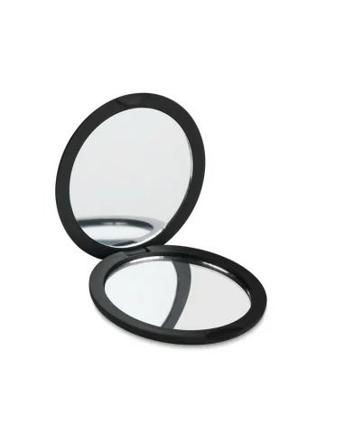 Double sided compact mirror STUNNING