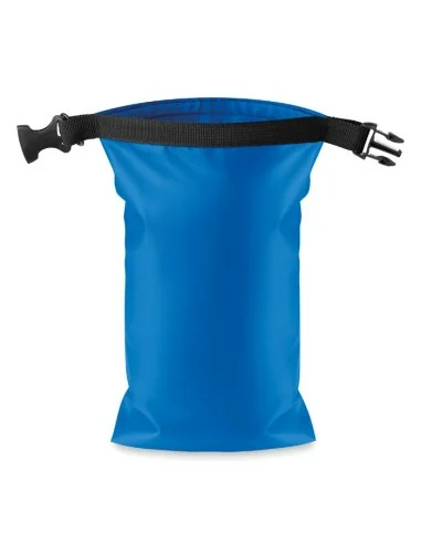 Water resistant bag PVC small SCUBADOO