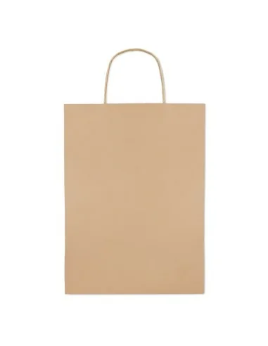 Gift paper bag large 150 gr/m² PAPER LARGE