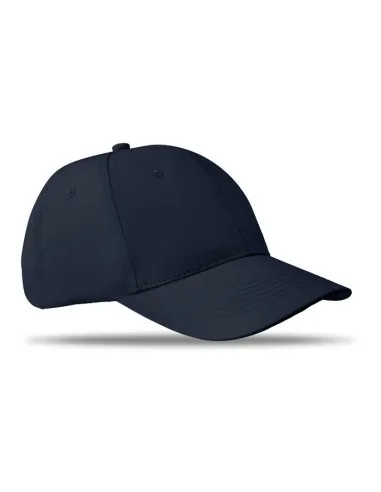 6 panels baseball cap BASIE