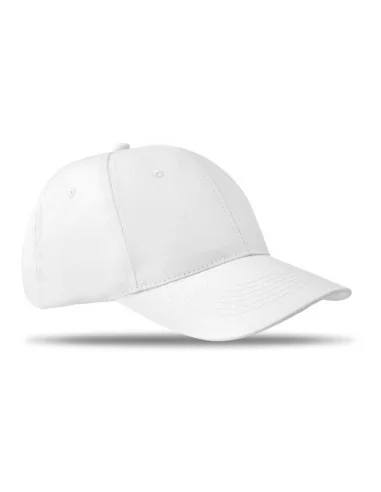 6 panels baseball cap BASIE