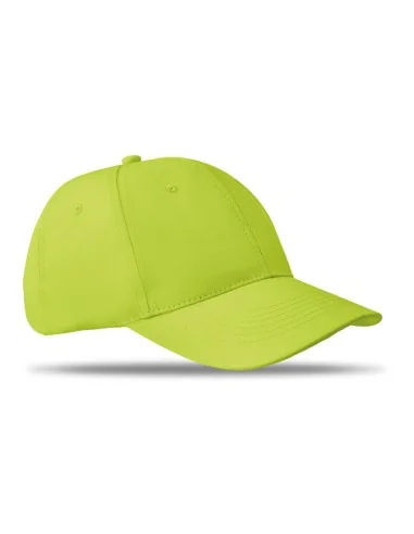 6 panels baseball cap BASIE