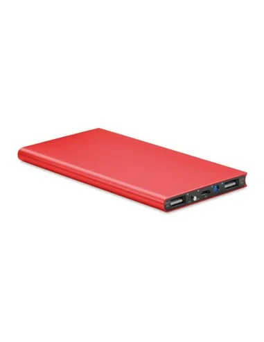 Power bank 8000 mAh POWERFLAT8