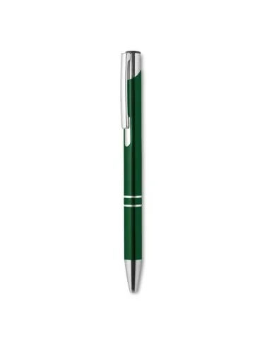 Push button aluminium pen BERN