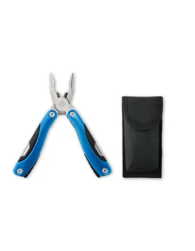 Foldable multi-tool knife ALOQUIN