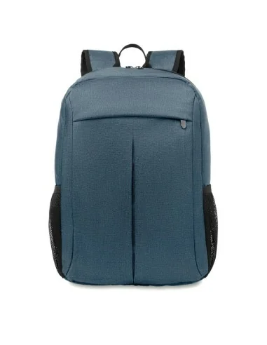 Backpack in 360d polyester STOCKHOLM BAG