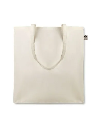 105gr/m² organic cotton bag ORGANIC COTTONEL