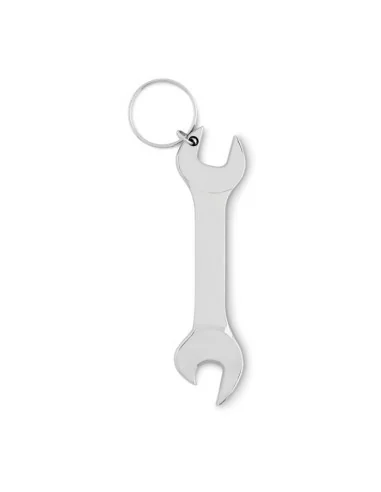 Llave abridor con llavero WRENCHY