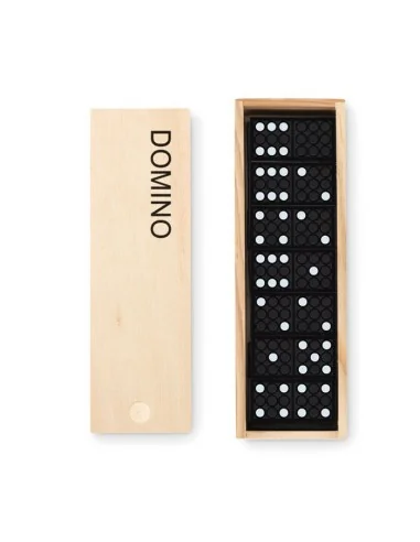 Domino set DOMINO