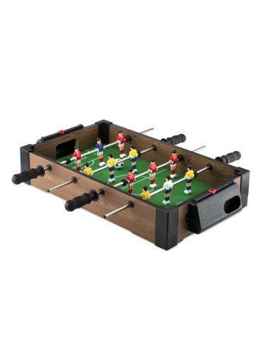 Mini football table FUTBOLN