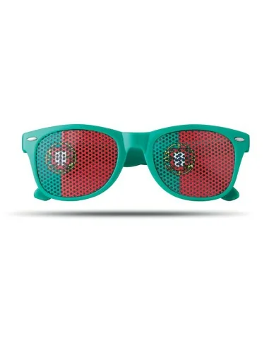 Gafas con bandera FLAG FUN