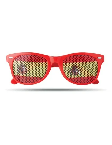 Gafas con bandera FLAG FUN