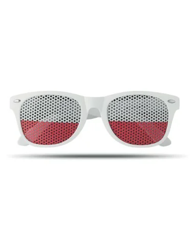 Gafas con bandera FLAG FUN