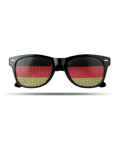 Gafas con bandera FLAG FUN