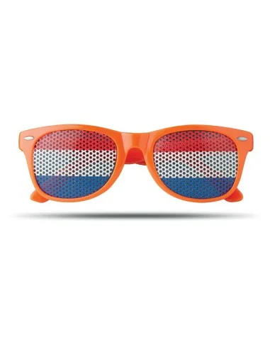 Gafas con bandera FLAG FUN