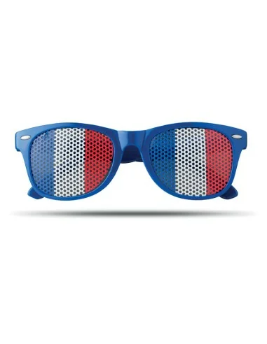 Gafas con bandera FLAG FUN