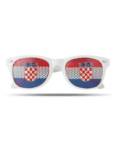 Sunglasses country FLAG FUN