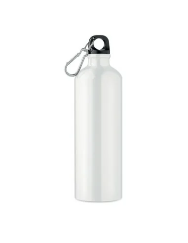 Aluminium bottle 750 ml BIG MOSS