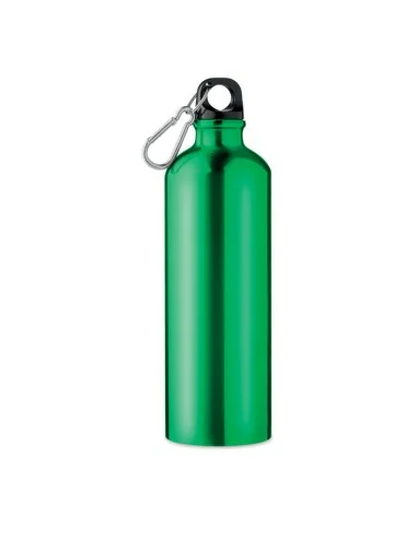 Aluminium bottle 750 ml BIG MOSS