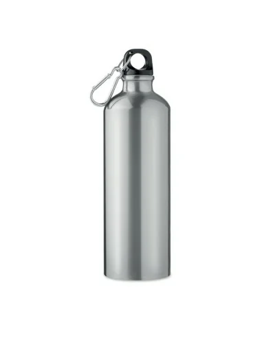 Aluminium bottle 750 ml BIG MOSS