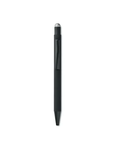 Aluminium stylus pen NEGRITO