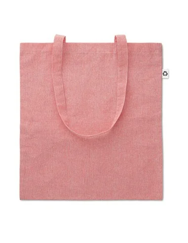 Shopping bag 2 tone 140 gr COTTONEL DUO