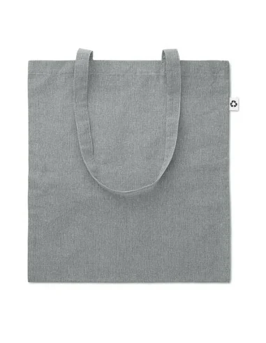 Shopping bag 2 tone 140 gr COTTONEL DUO