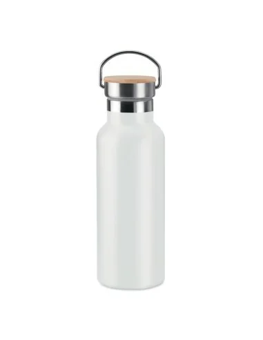 Double wall flask 500 ml HELSINKI