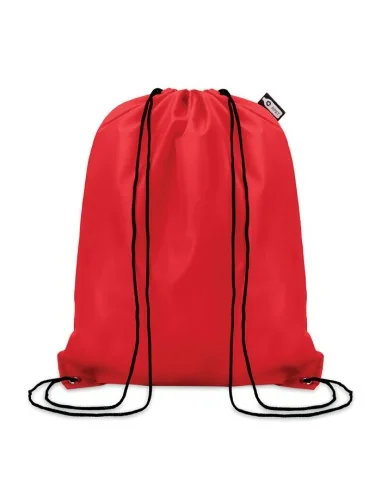 190T RPET drawstring bag SHOOPPET