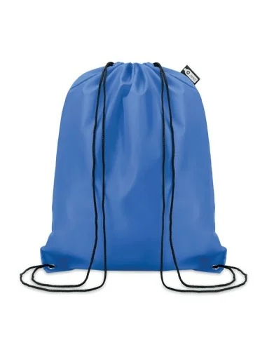 190T RPET drawstring bag SHOOPPET