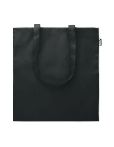 Shopping bag in RPET TOTEPET