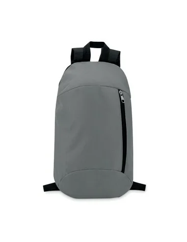 Backpack with front pocket TIRANA