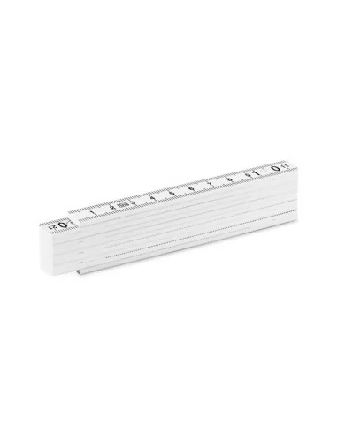 Folding ruler 1m METER