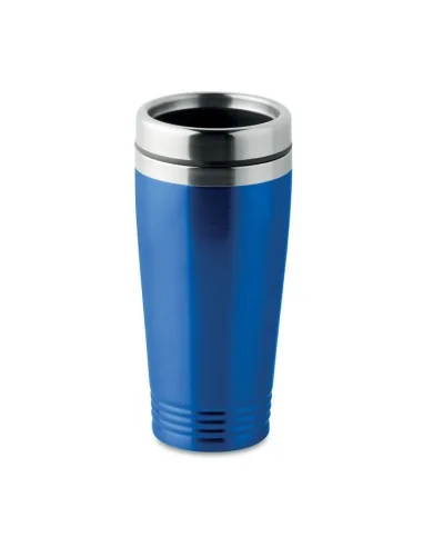 Double wall travel cup RODEO COLOUR