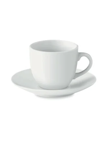 Espresso cup and saucer 80 ml ESPRESSO