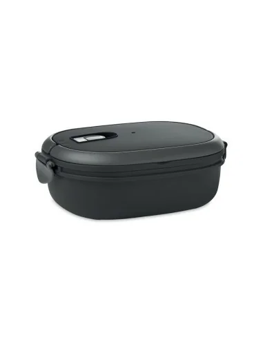 PP lunch box with air tight lid LUX LUNCH