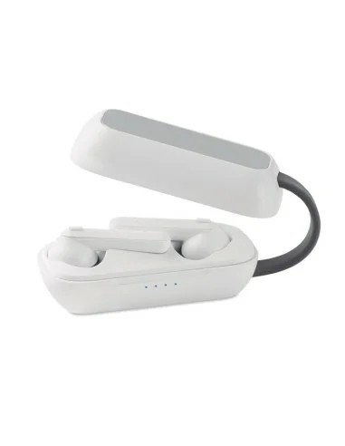 TWS wireless charging earbuds FOLK