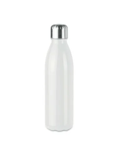 Glass drinking bottle 650ml ASPEN GLASS