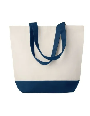 Bolsa de compra canvas KLEUREN BAG