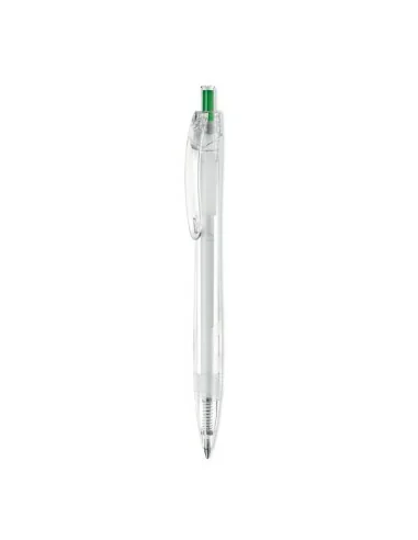 RPET push ball pen RPET PEN