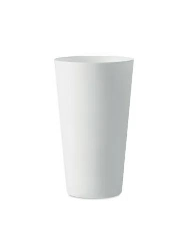 Vaso reutilizable eventos 500ml FESTA LARGE