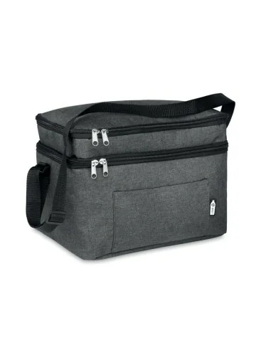 Bolsa nevera 600D RPET         MO9915- ICECUBE