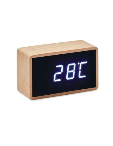 Reloj despertador y temperatura MIRI CLOCK