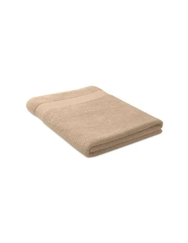 Towel organic cotton 180x100cm MERRY