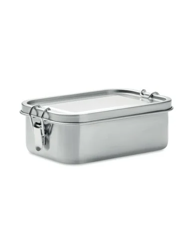 Fiambrera de acero inox. 750 ml CHAN LUNCHBOX